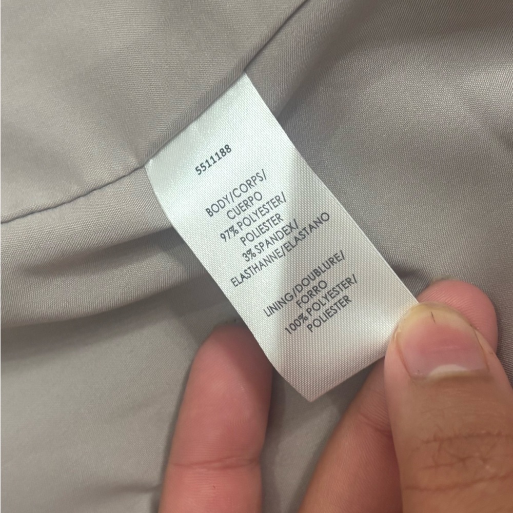 NWT KAY UNGER NEW YORK Women’s Luna Draped Maxi Dress - Picture 10 of 16